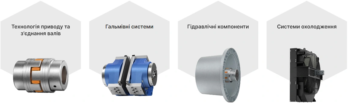 KTR Systems Україна